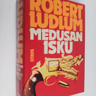Robert Ludlum : Medusan isku - pikkukuva 1