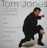 Tom Jones duets 20 all-time classics - CD