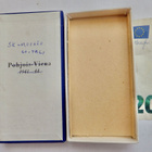 VANHA Rasia Pohjois-Vienan Muistoristi 1941-44 Kultala Oy - pikkukuva 1