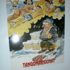 Kari Valkama: Satumaa (Tangomarkkinat), väripk. 1974, SPR - pikkukuva 1