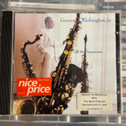 GROVER WASHINGTON, JR - All My Tomorrows cd - pikkukuva 1