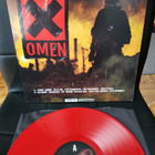 Turmion Kätilöt- X Omen (Red Limited) - pikkukuva 2
