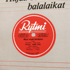 Einari Kukkonen: Hiljaa soivat balalaikat - pikkukuva 1