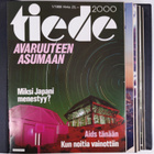 Tiede 2000 vuosikerta 1988 (puuttuu 6/88) - pikkukuva 3