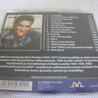 Elvis Presley Loving you cd Suomi 2011 muoveissa - pikkukuva 2