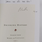 Pekka Nuikki : Drinking history : stories from wines and ... - pikkukuva 3