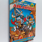 Aku Ankan aikakone 12 : Valloittavat viikingit - pikkukuva 1