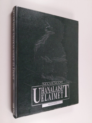Maailman uhanalaiset eläimet 6 : Linnut