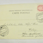 VANHA Postikortti Helsinki 1904 - pikkukuva 2