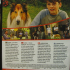 LASSIE :  A NEW ADVENTURE  / LASSIE UUSI SEIKKAILUDVD - pikkukuva 2