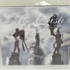 NIGHTWISH: END OF AN ERA  2-CD DIGIPAK - pikkukuva 1
