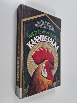 Walter Wangerin : Kannusjalka