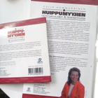 Kirja+äänikirja Tuija Rummukainen Huippumyyjien ominaisuudet - pikkukuva 3