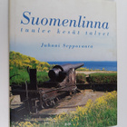 Juhani Seppovaara : Suomenlinna : tuulee kesät talvet - pikkukuva 1