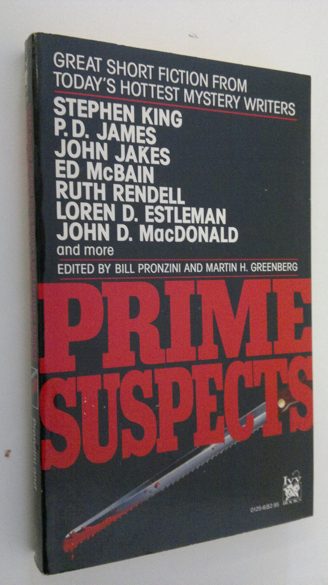 Prime suspects