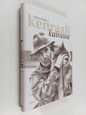 Ilkka Ilmola : Kenraali kairassa