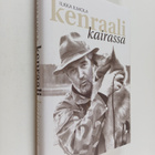 Ilkka Ilmola : Kenraali kairassa - pikkukuva 1