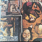 Van Halen: Fair Warning (1981) LP - pikkukuva 1