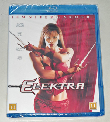 Elektra (o)