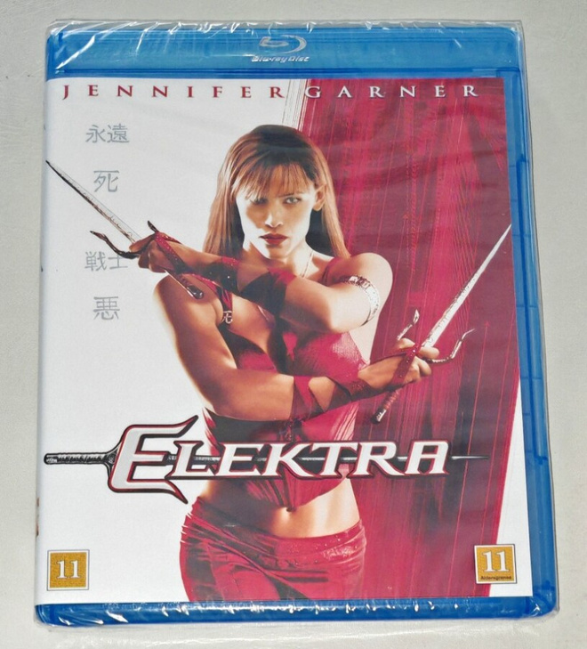 Elektra (o)