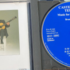 Castelnuovo-Tedesco: Music for Two Guitars 1 - pikkukuva 3