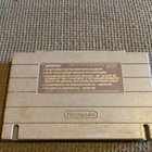 snes pit fighter usa - pikkukuva 2