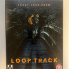 Loop Track - Limited Edition (Blu-Ray) Vihkonen (Arrow) 2023 - pikkukuva 2