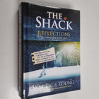Wm. Paul Young : The Shack - Reflections for Every Day of... - pikkukuva 1