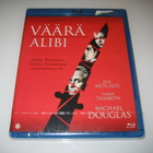 Väärä Alibi **BluRay**UUSI** - pikkukuva 1