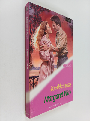 Margaret Way : Kuokkavieras