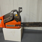 Moottorisaha HUSGVARNA 40 - pikkukuva 2