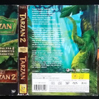 Disney: Tarzan 1 & 2 (3xDVD K7) - pikkukuva 4
