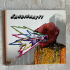 Kandidaatti: Kandidaatti LP (CD) - pikkukuva 1