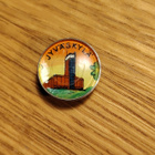 Matkailumerkki Jyväskylä - pikkukuva 1