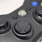 Xbox 360 - 2kpl Microsoft Wireless Controller - pikkukuva 3