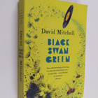 David Mitchell : Black Swan Green - pikkukuva 1