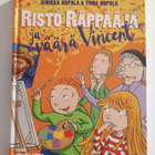 Risto Räppääjä ja väärä Vincent - pikkukuva 1