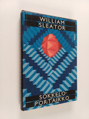 William Sleator : Sokkeloportaikko