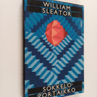 William Sleator : Sokkeloportaikko - pikkukuva 1