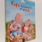 Kim Schmidt : Papa hat heute Zeit fur mich - pikkukuva 1