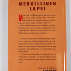 Ulf Nilsson : Merkillinen lapsi - pikkukuva 2