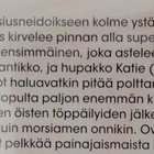 POLTTARITTARET - DVD - UUSI - FIN - pikkukuva 3