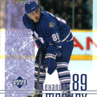2001-02 Play Makers Limited - 0,15 € / kpl - pikkukuva 4
