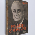 Alfred Öste : Franklin Roosevelt - pikkukuva 1