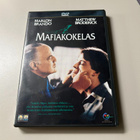 Mafiakokelas (Marlon Brando, Matthew Broderick) (Egmont) DVD - pikkukuva 1