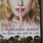 STEPFORDIN NAISET (DVD) - pikkukuva 1