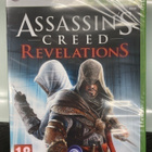 Assassin's Creed Revelations Xbox 360 - pikkukuva 1