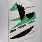 Mauritz Nylund : Den odöpta hästen : eskapad i tre akter - pikkukuva 1