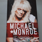 Michael Monroe LIKE Ari Väntänen - pikkukuva 1