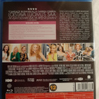Sex And The City - Sinkkuelämää (extended cut) Blu-ray - pikkukuva 2